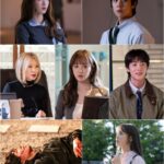 きょう放送開始 イ・ソンギョン×チェ・ジョンヒョプ「君がきらめく季節に」すれ違った7年の秘密