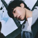 “カムバック”「INFINITE」ソンギュ、『OFF THE MAP』トラックリスト公開…タイトル曲は「When I Think About You」