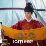 ≪中華ドラマNOW≫「寧安如夢 ～宮廷にふたたび舞い降りる愛～」12話，窮地の燕家を救いたい意向を伝える姜雪寧＝あらすじ・ネタバレ