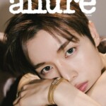 ソンチャン、「RIIZE」デビュー後初の単独カバーを飾る…“できる。やってみせよう”