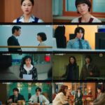 ≪韓国ドラマNOW≫「Missホンは潜入調査中」第10話 パク・シネ×ハ・ユンギョン、本格共闘スタート＝視聴率8.6％、あらすじ・ネタバレ