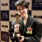 “韓国俳優初”シム・ウンギョン、キネマ旬報「主演女優賞」受賞の快挙