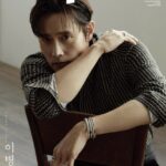 「インタビュー」イ・ビョンホン、大ヒット「イカゲーム」「KPOPガールズ! デーモン・ハンターズ」…「計画とは関係なく進んでいくことがある」