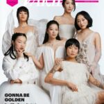 『KPOPガールズ！デーモン・ハンターズ』の主役たちのグラビア＆インタビュー公開…「世代をつなぐ挑戦、今こそ真に認められる瞬間」