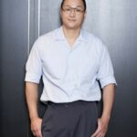 俳優ク・ソンファンの愛犬“コップニ”、虹の橋を渡る…「今も信じられない」