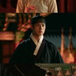 ドラマ『愛する盗賊様よ』ナム・ジヒョン＆ムン・サンミン、暴走するハ・ソクジンと一触即発の対峙