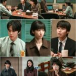 「Missホンは潜入調査中」パク・シネ＆チョ・ハンギョル＆チャン・ドハ、チーム解散後も続く危機？