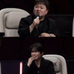 オーディション頂上決戦「1等たち」、前代未聞の“反則級“ステージ…ホガク「ありえない」と苦笑い