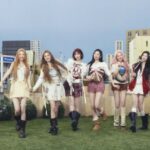 「Hearts2Hearts」、本日（22日）STUDIO CHOOMで新曲「RUDE!」のパフォーマンスを公開