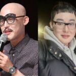 ファッションデザイナー ファン・ジェグン、「同じ人？」ガラリと変わったビジュアル…驚きの反響「KANGTA（H.O.T.）に似ている」