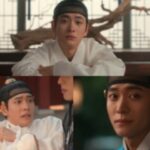 ≪韓国ドラマREVIEW≫「この川には月が流れる」１話撮影秘話…カン・テオとキム・セジョンのキスシーン＝撮影裏話