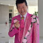 歌手テ・ジナ、「政治イベントには出演しない」…勝手に流布したYouTuberを法的対応