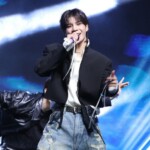 ”元気にやり遂げる”歌手チョン・ドンウォン、今日（23日）海兵隊に入隊