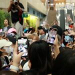 プライバシー侵害も度を越えた…日本人アーティスト韓国訪問に灯る“警告灯”