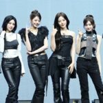 【フォト】「IVE」、3年ぶりフルアルバムIVE THE 2ND ALBUM ＜REVIVE+＞発売ショーケース開催