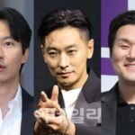 キム・ナムギル×チュ・ジフン×ユン・ギョンホ、「ピンゲゴ」100回特集に出演…100分“爆トーク”予告