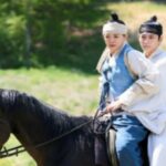 ≪韓国ドラマREVIEW≫「この川には月が流れる」2話撮影秘話…水への恐怖と悪夢におびえるカン・テオ＝撮影裏話