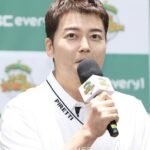 チョン・ヒョンム、Disney+「占い師たちの運命バトル」での不適切な表現使用を謝罪