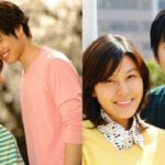 キム・ハヌル×キム・ジェウォン、24年ぶりの再会…元祖韓流「ロマンス」日本で再放送