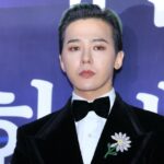 G-DRAGON、悪質な書き込みをする人物“100人余り”を告訴…「一部は検察送致」