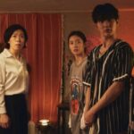 映画「マッド・ダンス・オフィス」アリン、ヨム・ヘランと母娘役「たくさん学んだ」