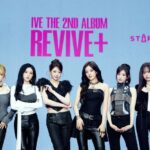 「IVE」、「BANG BANG」がパーフェクトオールキル達成…2026年発売曲のうち初