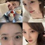 IU（アイユー）、非のないビジュアル…多彩な近況を公開