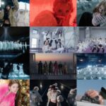 「IVE」、 西洋的なものと韓国的なものの融合が絶妙…「BLACKHOLE」「BANG BANG」ヒット疾走開始（動画あり）