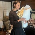 キム・ヒエ、ショートボブで少女のようなキュートさも…ますます優雅な近況公開