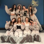 「TWICE」、米「ザ・トゥナイト・ショー」に出演…「グローバル界の頂点」としての人気を再立証