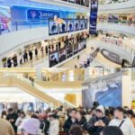 「EXO」、中国13都市でラッピングポップアップ…K-POPアーティスト史上最大規模