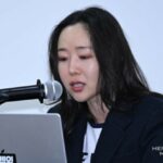 “ADOR元代表”ミン・ヒジン、HYBEに破格の提案…すべては「NewJeans」のために