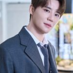 「インタビュー」① キム・ジュンス、挑戦を歓声に変えた17年目の進化…自分だけの“ビートルジュース”完成