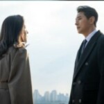 チュ・ジフン＆ハ・ジウォン、欲望で結ばれた夫婦に…新ドラマのスチールカット電撃公開