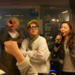 キム・ギュリ、イ・ハヌルの食堂の営業停止説を否定…「営業妨害を超えて人身攻撃」