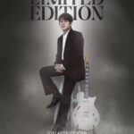 “バラードの皇帝”シン・スンフン、ソウルで限定版公演「LIMITED EDITION」4月に開催