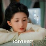 ≪中華ドラマNOW≫「寧安如夢 ～宮廷にふたたび舞い降りる愛～」18話，姜雪寧が謝危の素性が偽りであると気づいていることを認める＝あらすじ・ネタバレ
