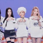 「KiiiKiii」、「404（NewEra）」が2週連続MelOn週間チャート首位獲得…カムバック活動終了もヒット続く