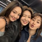 「少女時代」、新ユニット「ヒョリス」誕生？…「テティソ」も緊張か「”やり過ぎ”って言う人出てこい」