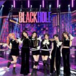 「IVE」、「BANG BANG」で「M COUNTDOWN」1位…ことし初の音楽番組トロフィー