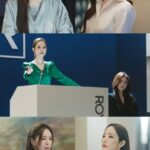 「セイレーンのキス」パク・ミニョンの秘密を握る女…イ・エリヤ参戦