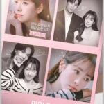 ハン・ジミン主演のリアルな恋愛ドラマ「未婚男女の効率的な出会い」、日本のDisney＋で独占公開