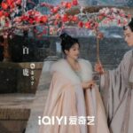 ≪中華ドラマNOW≫「寧安如夢 ～宮廷にふたたび舞い降りる愛～」19話，姜雪寧が銀貨と引き換えに手紙を奪還する＝あらすじ・ネタバレ