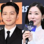 「少女時代」ティファニー、グループ内で“初めての既婚者”に…俳優ピョン・ヨハンとの公開恋愛から超高速結婚が話題