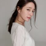 女優イ・ミンジョン、新しいプロフィール写真公開…熱い反応「BHさんが見える」