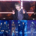 「SHINee」オンユ、5thミニアルバム収録曲「X, Oh Why？」のトラックビデオ2種をサプライズ公開