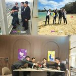 Rain（ピ）Xキム・ムヨルX「WINNER」HOONY、PANI BOTTLEの一言で極限の限界を突破…一体どこまで？（クレイジーツアー）