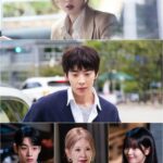 『君がきらめく季節に』チェ・ジョンヒョプ、イ・ソンギョンとの甘い時間も束の間…露見するトラウマ