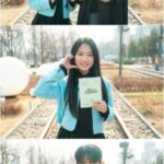 キム・ヘユン＆ロモン、『今日から“ニンゲン”に転身しました』の最終回を前に最後のあいさつ…「一瞬一瞬が贈り物のようだった」