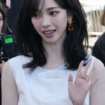 「aespa」KARINA、ミラノでファッションアイコンとして大活躍